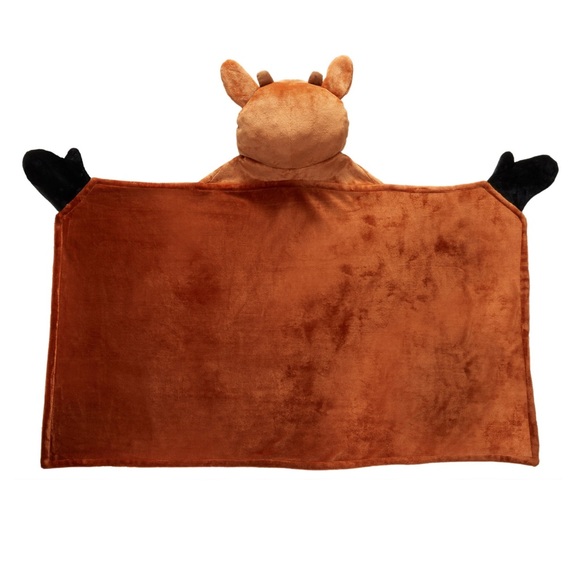 Rudolph the Red-Nosed Reindeer 30”x 50” - Picture 7 of 8